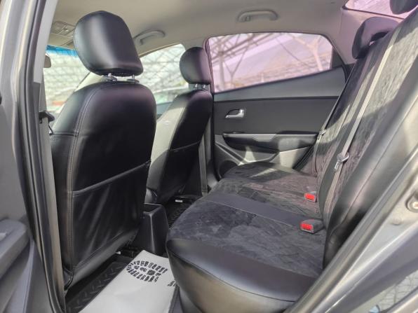 Kia Rio III с пробегом 2014 года, цена 767 000 рублей, 165027 км, седан, Автокод Объявления