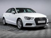 Audi A3 III (8V) Рестайлинг Москва  - изображение 20