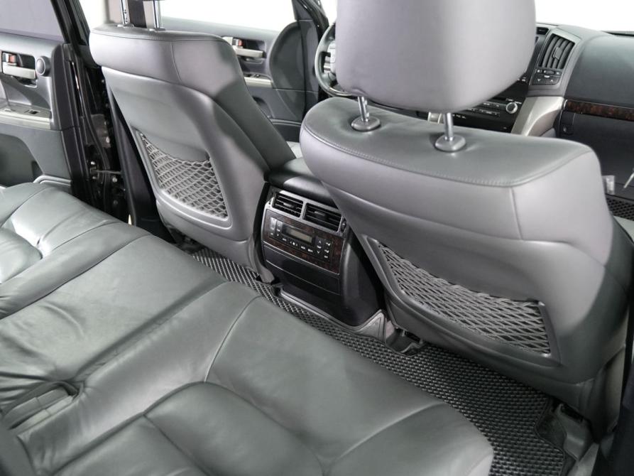 Toyota Land Cruiser 200 Series Новосибирск  - изображение 12