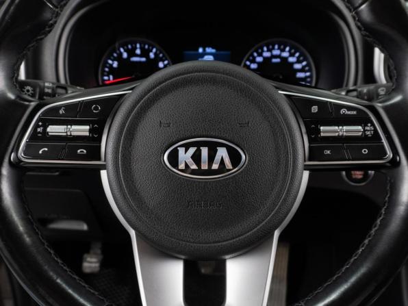 Kia Sportage IV Рестайлинг с пробегом 2020 года, цена 2 499 000 рублей, 81159 км, внедорожник, Автокод Объявления