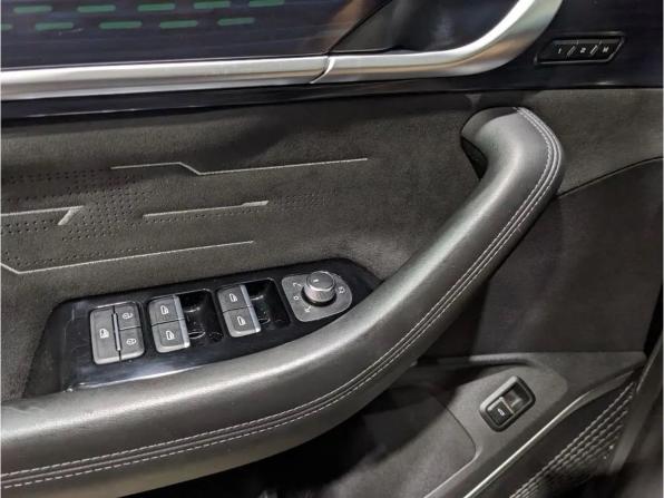 Geely Monjaro I с пробегом 2024 года, цена 2 925 000 рублей, 103500 км, внедорожник, Автокод Объявления