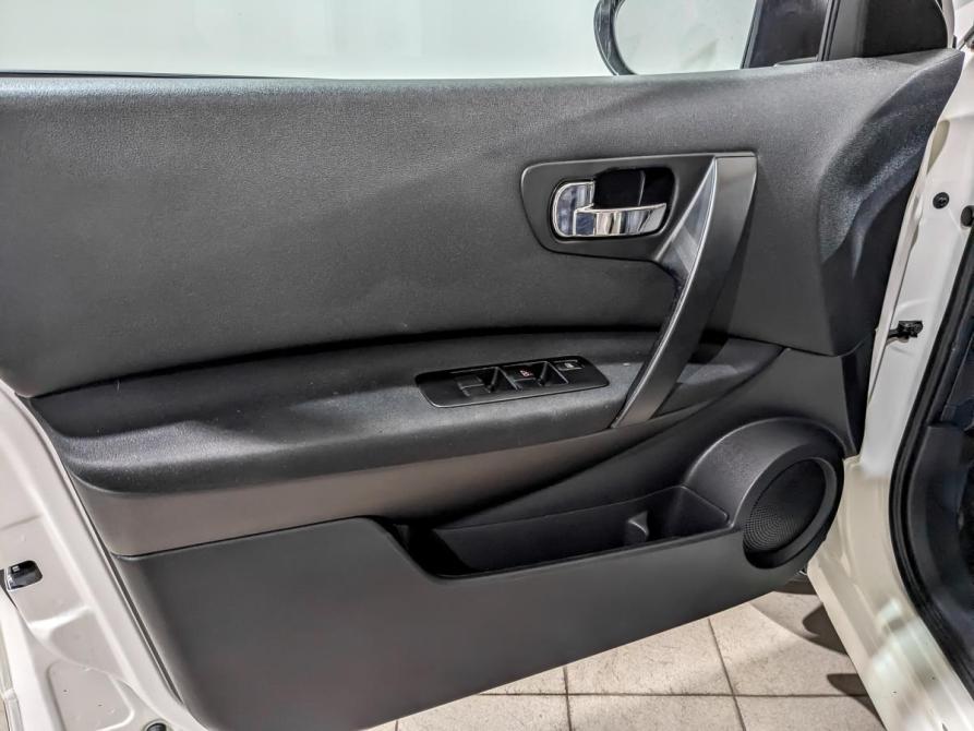 Nissan Qashqai I Рестайлинг Химки  - изображение 19