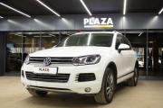 Volkswagen Touareg II Уфа  - изображение 32