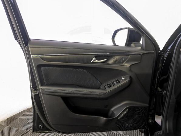 Haval Jolion I Рестайлинг с пробегом 2024 года, цена 1 665 000 рублей, 93323 км, внедорожник, Автокод Объявления