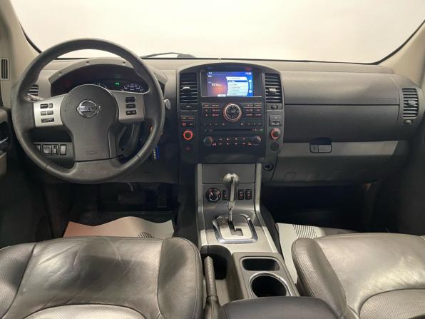 Nissan Navara (Frontier) III (D40) Рестайлинг с пробегом 2010 года, цена 1 099 000 рублей, 341000 км, offers.body_type.unknown, Автокод Объявления