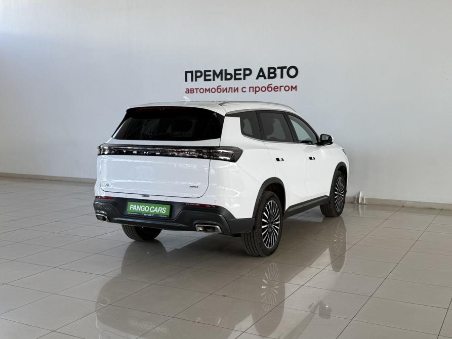 Tenet T8 Смоленск  - изображение 4