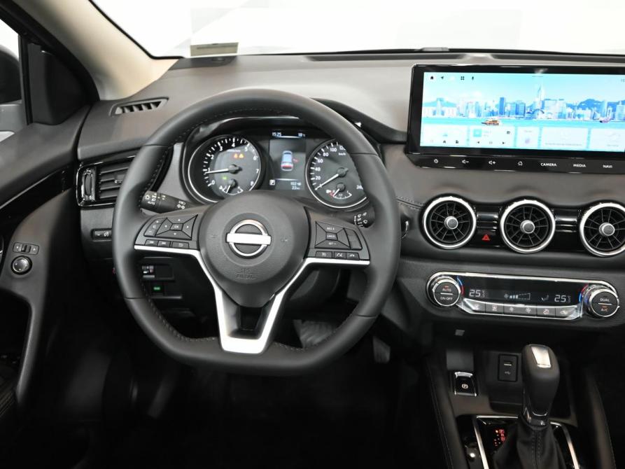 Nissan Qashqai II Рестайлинг 2 Екатеринбург  - изображение 12