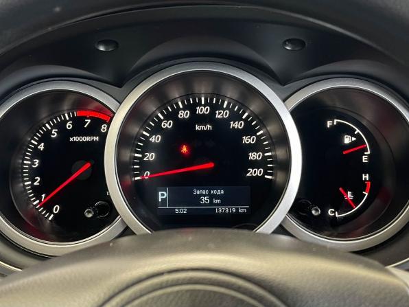 Suzuki Grand Vitara II Рестайлинг 2 с пробегом 2013 года, цена 1 257 000 рублей, 137319 км, внедорожник, Автокод Объявления