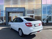 Lada (ВАЗ) Granta I Рестайлинг Псков  - изображение 23