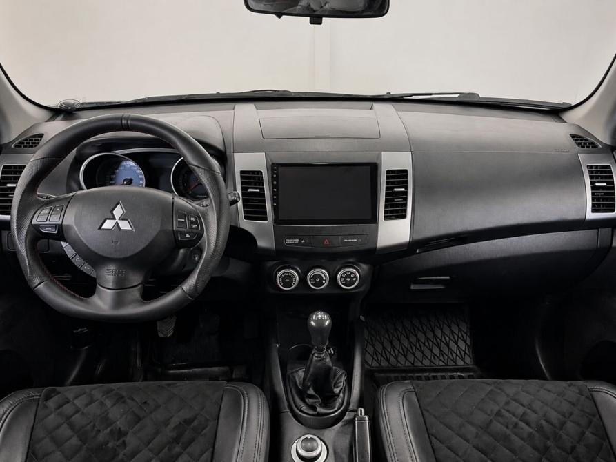 Mitsubishi Outlander II Уфа  - изображение 7