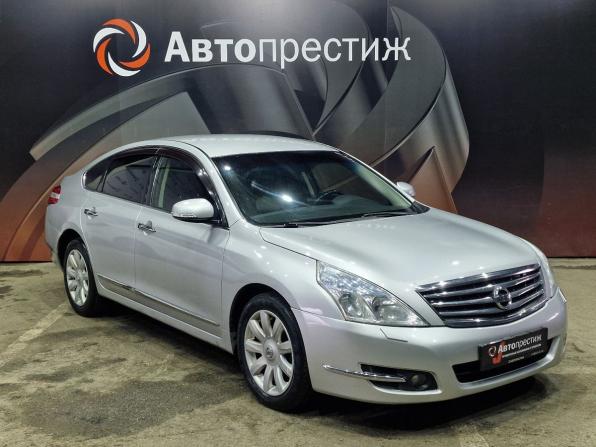 Nissan Teana II (J32) с пробегом 2008 года, цена 800 000 рублей, 177200 км, седан, Автокод Объявления