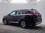Mitsubishi Outlander III Рестайлинг 3 Москва  - изображение 20