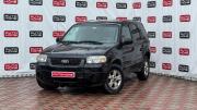 Ford Escape I Рестайлинг Санкт-Петербург  - изображение 9