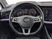 Volkswagen Touareg III Москва  - изображение 52