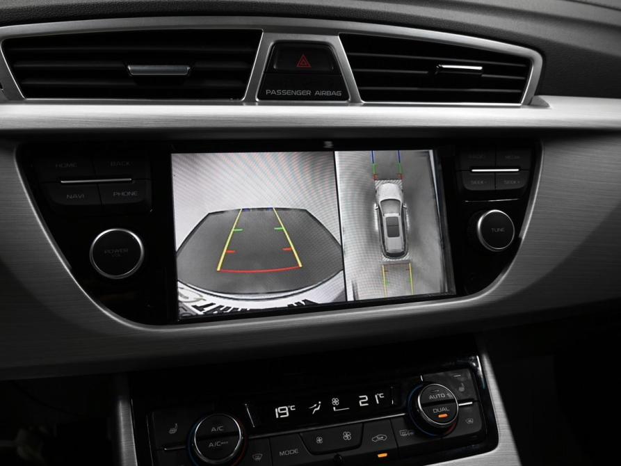 Geely Atlas I Тверь  - изображение 16