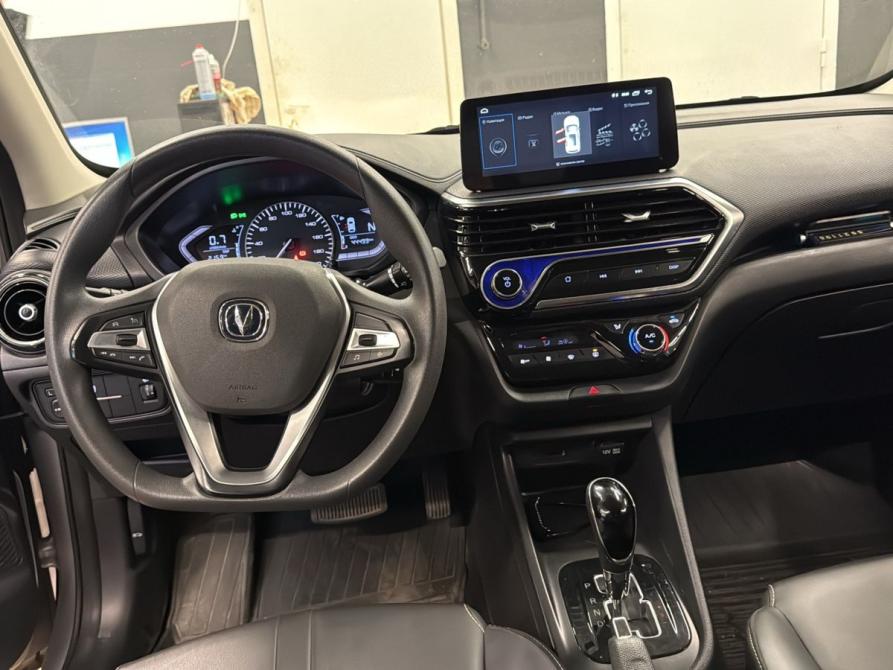 Changan Alsvin Санкт-Петербург  - изображение 7