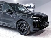 BMW X7 I (G07) Рестайлинг Уфа  - изображение 38
