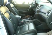 Hyundai Tucson III Омск  - изображение 41
