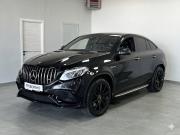 Mercedes-Benz GLE Coupe AMG I (C292) Казань  - изображение 26