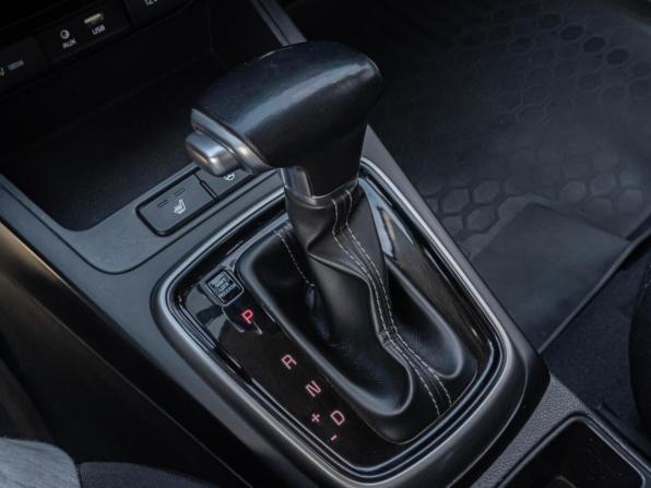 Kia Rio IV с пробегом 2020 года, цена 1 635 000 рублей, 89537 км, седан, Автокод Объявления