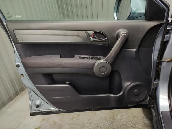 Honda CR-V III с пробегом 2008 года, цена 1 020 000 рублей, 147475 км, внедорожник, Автокод Объявления