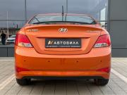 Hyundai Solaris I Рестайлинг Владикавказ  - изображение 20