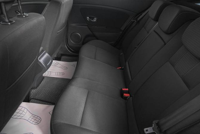 Renault Fluence I с пробегом 2012 года, цена 599 000 рублей, 197579 км, седан, Автокод Объявления