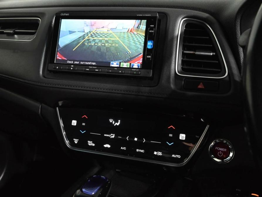 Honda Vezel I Екатеринбург  - изображение 15