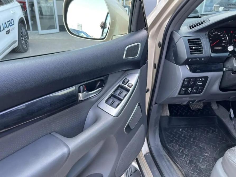 Toyota Land Cruiser Prado 120 Series Рестайлинг Воронеж  - изображение 13