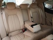 Maserati Ghibli III Санкт-Петербург  - изображение 67