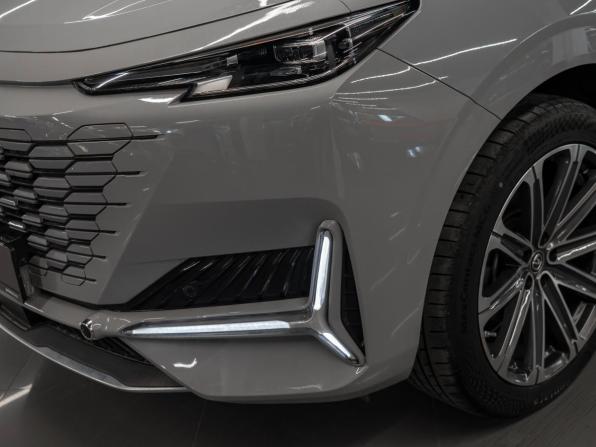 Changan UNI-K с пробегом 2025 года, цена 3 800 000 рублей, 30 км, внедорожник, Автокод Объявления