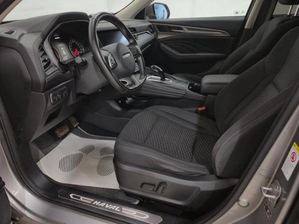 Haval F7 I с пробегом 2019 года, цена 1 720 000 рублей, 75461 км, внедорожник, Автокод Объявления