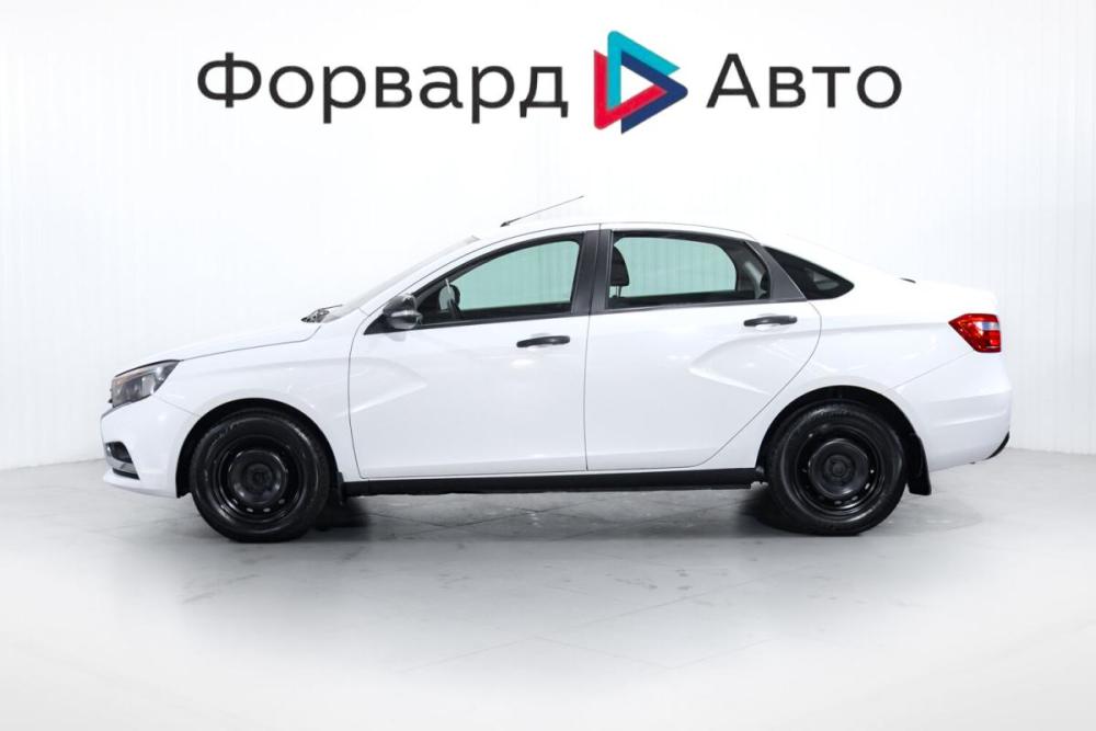 Lada (ВАЗ) Vesta I Тюмень  - изображение 5