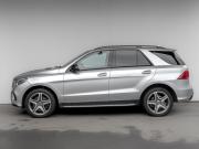 Mercedes-Benz GLE I (W166) Москва  - изображение 38