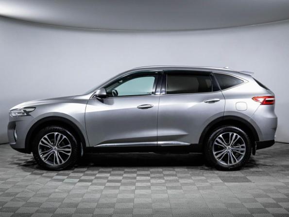 Haval F7 I с пробегом 2021 года, цена 1 890 900 рублей, 75097 км, внедорожник, Автокод Объявления