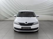 Skoda Rapid I Рестайлинг Волгоград  - изображение 37
