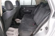 Nissan Tiida I Рестайлинг Красноярск  - изображение 45