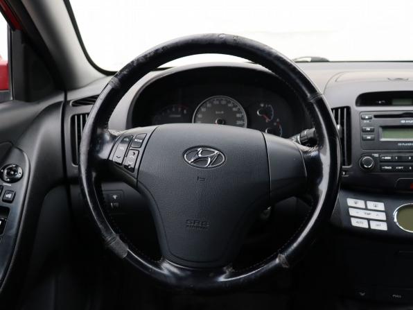 Hyundai Elantra IV (HD) с пробегом 2007 года, цена 479 000 рублей, 333083 км, седан, Автокод Объявления