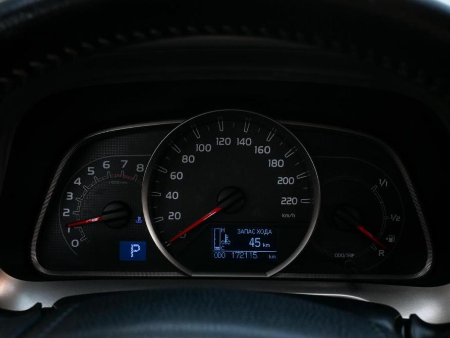 Toyota RAV4 IV (XA40) Волгоград  - изображение 12