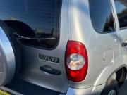 Chevrolet Niva I Рестайлинг Ижевск  - изображение 35