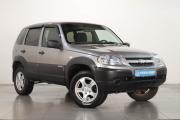Chevrolet Niva I Рестайлинг Челябинск  - изображение 18