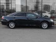 Toyota Camry VII (XV50) Рестайлинг Москва  - изображение 25