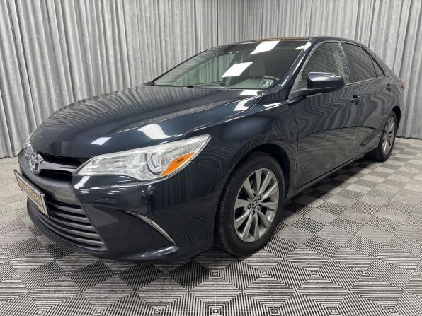 Toyota Camry VII (XV50) Рестайлинг с пробегом 2016 года, цена 2 400 000 рублей, 156763 км, седан, Автокод Объявления