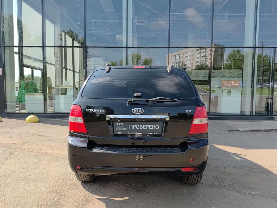 Kia Sorento I Рестайлинг Ижевск  - изображение 7