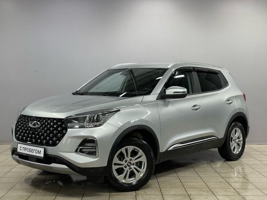 Chery Tiggo 4 Pro I Уфа  - изображение 1