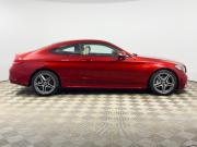 Mercedes-Benz C-Класс IV (W205) Рестайлинг Казань  - изображение 27