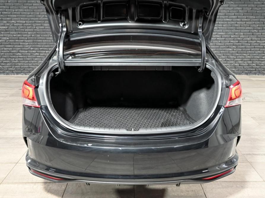 Hyundai Solaris II Рестайлинг Екатеринбург  - изображение 6
