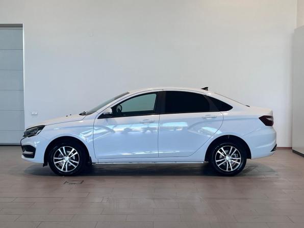 Lada (ВАЗ) Vesta I Рестайлинг (NG) с пробегом 2024 года, цена 1 420 000 рублей, 26253 км, седан, Автокод Объявления
