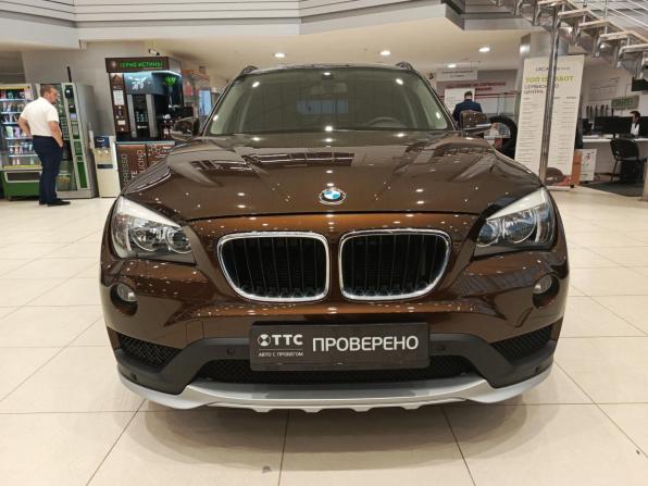 BMW X1 I (E84) Рестайлинг с пробегом 2013 года, цена 1 120 000 рублей, 104931 км, внедорожник, Автокод Объявления
