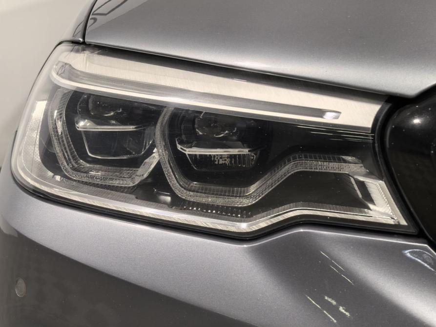 BMW 5 серии VII (G30/G31/G38) Санкт-Петербург  - изображение 17